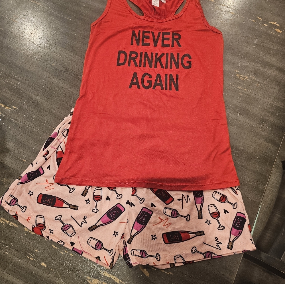 PJ'S - Picture 1 of 4